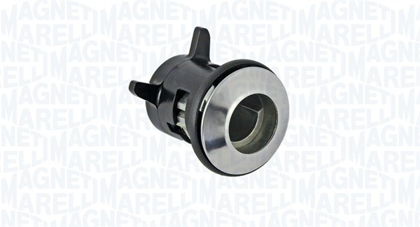 Lukkesylinder hus - 350105002300 MAGNETI MARELLI - 7736987, 394846, 80/375