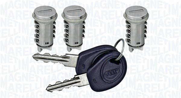 350105003900, Lukkesylinder sett, Sada zamykacích válců, MAGNETI MARELLI, 46740719, 71713805, 71751613, 735241399, 735243099, 735243111, 735246497, 394775, 80/1211, AL801211, LT801211