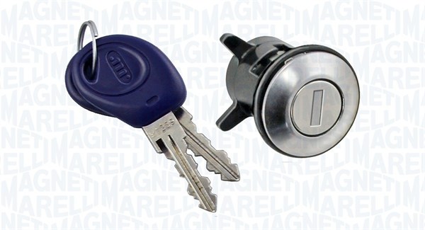 350105004900, Lukkesylinder hus, Pouzdro zamykacího válce, MAGNETI MARELLI, 7736987, 394872, 80/418, AL80418, LT80418