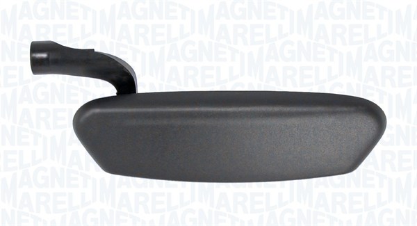 Utvendig dørhåndtak - 350105007100 MAGNETI MARELLI - 46530045, 735275927, 124785