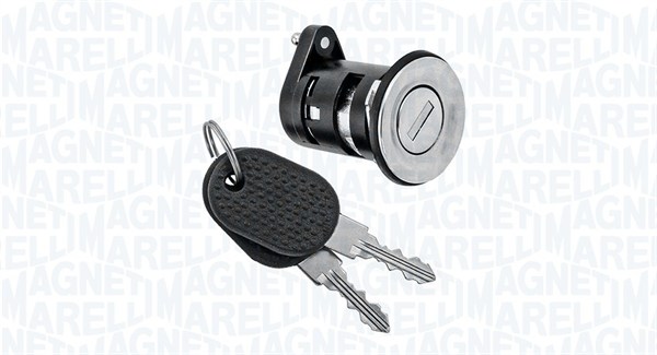 Lukkesylinder hus - 350105008400 MAGNETI MARELLI - 735319055, 9170V5, 394910