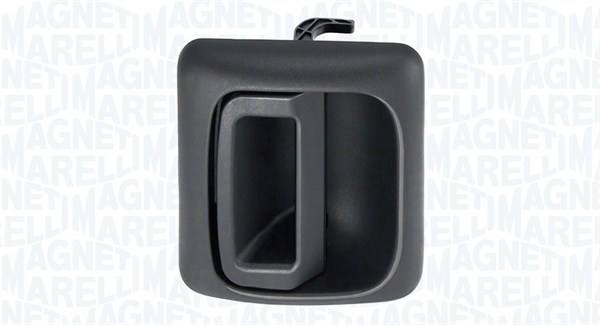 350105008700, Utvendig dørhåndtak, Rukojeť dveří, MAGNETI MARELLI, 735307390, 9101S6, 1207M15N, 121337, 394939, 41.2536, 80/501, AL80501, 412536, LT80501