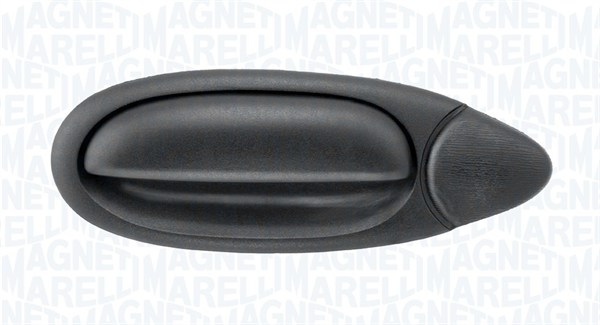 Utvendig dørhåndtak - 350105009300 MAGNETI MARELLI - 735256580, 394919, 41.1783