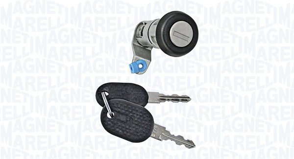 Lukkesylinder hus - 350105011000 MAGNETI MARELLI - 500328053, 394952, 80/546