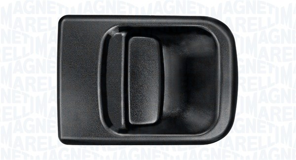 Utvendig dørhåndtak - 350105013500 MAGNETI MARELLI - 4500458, 7700352433, 9061000QAA