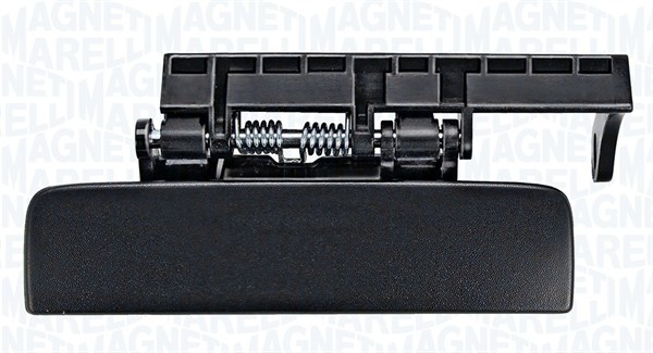 Utvendig dørhåndtak - 350105015100 MAGNETI MARELLI - 9101C3, 9101P0, 41.4410
