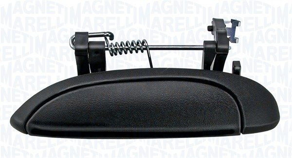 350105016400, Utvendig dørhåndtak, Rukojeť dveří, MAGNETI MARELLI, 7700433076, 3501M03N, 41.4500, 80.920.02, AL8092002, 414500, LT8092002