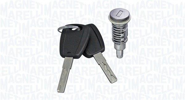 Lukkesylinder - 350105018300 MAGNETI MARELLI - 80/1022, AL801022, LT801022