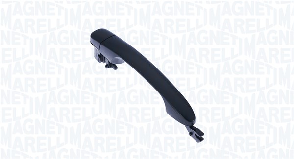 Utvendig dørhåndtak - 350105020000 MAGNETI MARELLI - 735453937, 735575795, 735488037
