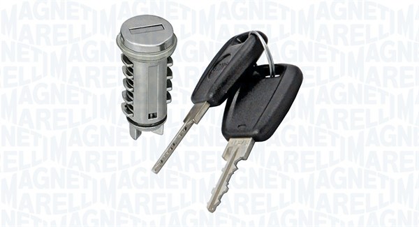 Lukkesylinder - 350105021200 MAGNETI MARELLI - 71749372, 71776096, 394770