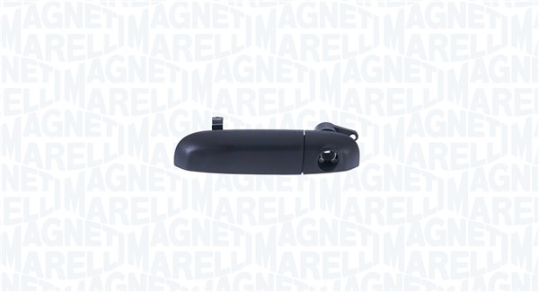 Utvendig dørhåndtak - 350105023300 MAGNETI MARELLI - 735536775, 41.2111, 80/640