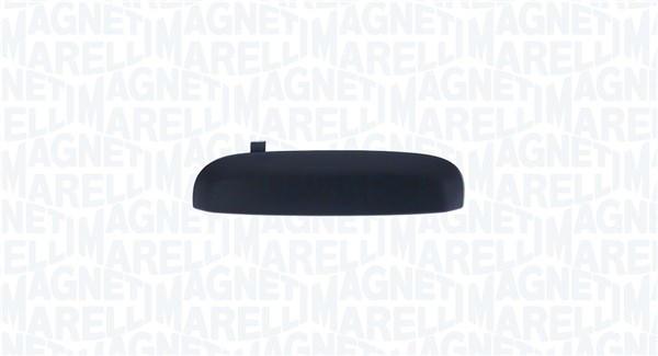 Utvendig dørhåndtak - 350105023600 MAGNETI MARELLI - 735536785, 41.2112, 80/644