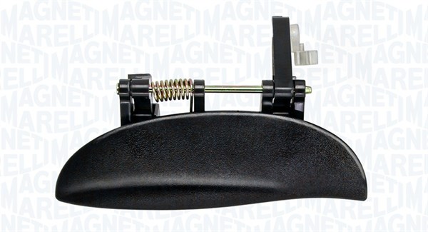 350105027000, Utvendig dørhåndtak, Rukojeť dveří, MAGNETI MARELLI, 8365002010, 8365002110, 83650-02110, 128429, 80.860.07, AL8086007, LT8086007