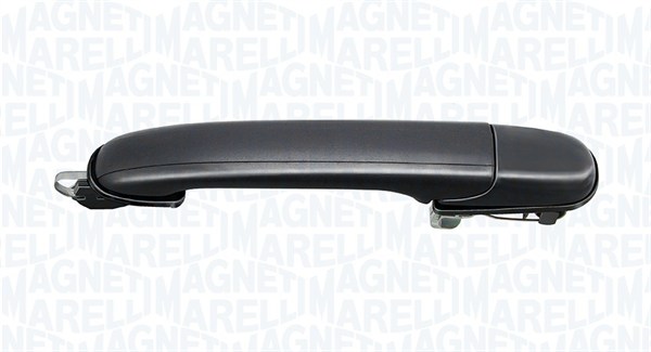 Utvendig dørhåndtak - 350105027900 MAGNETI MARELLI - 6N4839205B, 80.942.09, AL8094209