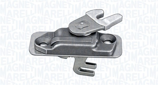 Lukkesylinder - 350105030900 MAGNETI MARELLI - 1310595080, 3800960, 872683