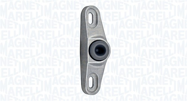 Lukkesylinder - 350105031200 MAGNETI MARELLI - 1312920080, 914725, 914731