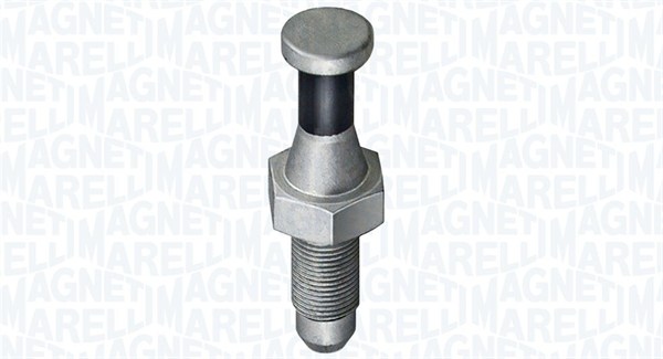 Lukkesylinder - 350105031300 MAGNETI MARELLI - 1301315080, 916544, 41/58