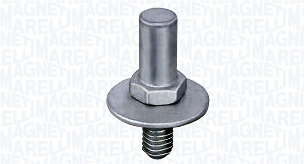 Lukkesylinder - 350105031400 MAGNETI MARELLI - 1344903080, 3800963, 1375874080