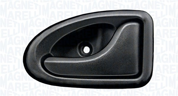 Utvendig dørhåndtak - 350105031900 MAGNETI MARELLI - 500314227, 122075, 44.4503