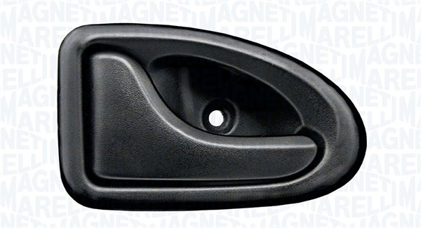 Utvendig dørhåndtak - 350105032000 MAGNETI MARELLI - 500314228, 122074, 44.4502