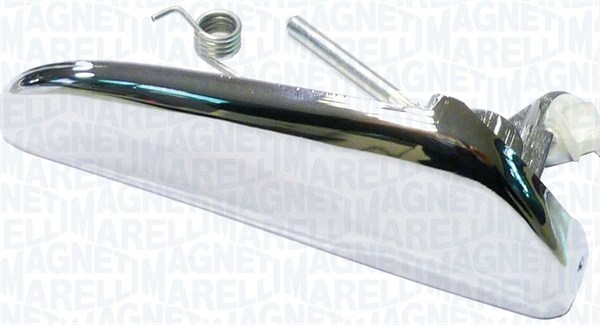 350105032200, Utvendig dørhåndtak, Rukojeť dveří, MAGNETI MARELLI, 71736605, 71741224, 735434303, 44.2202, 60/161