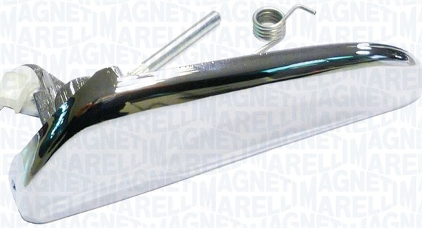 350105032300, Utvendig dørhåndtak, Rukojeť dveří, MAGNETI MARELLI, 71736606, 71741225, 735434304, 44.2203, 60/162
