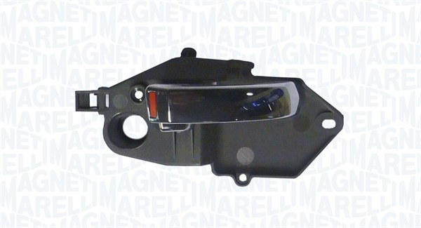 Utvendig dørhåndtak - 350105032900 MAGNETI MARELLI - 71749973, 60/178