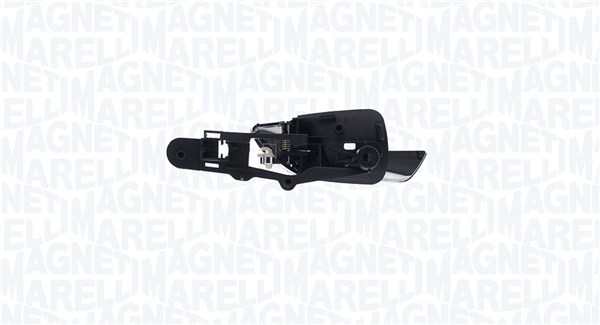 Utvendig dørhåndtak - 350105033000 MAGNETI MARELLI - 156092156, 156092157, 156092158