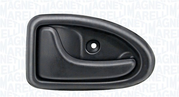 Utvendig dørhåndtak - 350105033300 MAGNETI MARELLI - 8200646948, 125003, 60.920.02