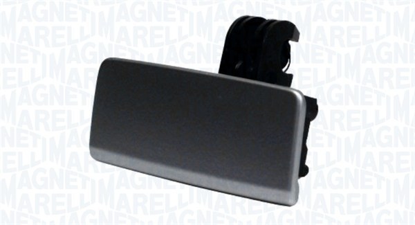 Utvendig dørhåndtak - 350105033400 MAGNETI MARELLI - 735416852, 46.1906, 65/1