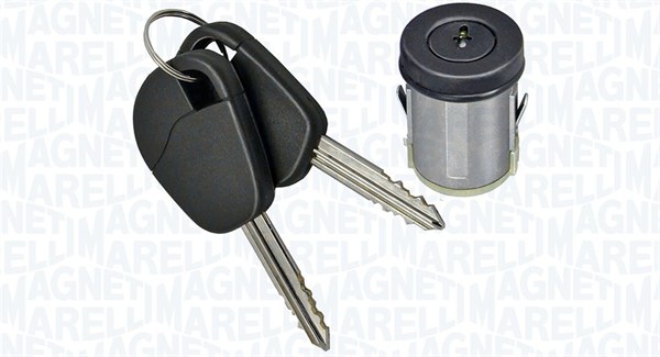 Lukkesylinder - 350105033500 MAGNETI MARELLI - 9226HF, 9467058980, 80/1028
