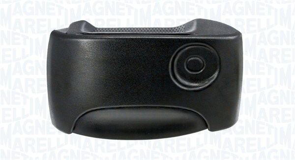 Utvendig dørhåndtak - 350105033700 MAGNETI MARELLI - 8200042082, 8200107372, 41.4518