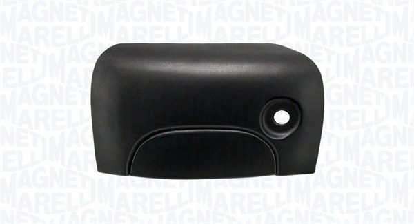 350105033900, Utvendig dørhåndtak, Rukojeť dveří, MAGNETI MARELLI, 8200107373, 125434, 414521, 80/528SC, AL80528SC, DS9178341, LT80528SC