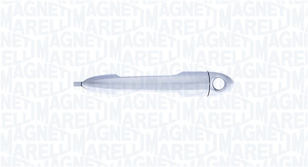 350105034200, Utvendig dørhåndtak, Rukojeť dveří, MAGNETI MARELLI, 156078735, 156084183, 156099955, 410161, 80/632, AL80632, LT80632