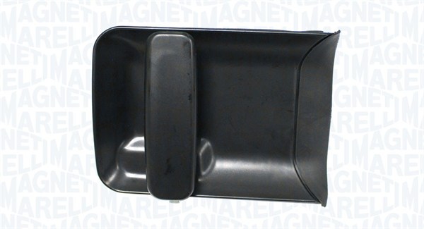 Utvendig dørhåndtak - 350105035800 MAGNETI MARELLI - 9101P8, 121220, 41.4122