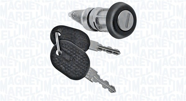 Lukkesylinder hus - 350105036100 MAGNETI MARELLI - 1300424808, 9170F3, 80/706