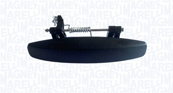 Utvendig dørhåndtak - 350105039600 MAGNETI MARELLI - 806063553R, 806068777R, 41.7506