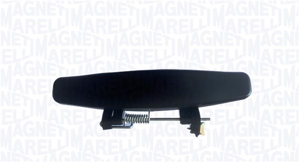 Utvendig dørhåndtak - 350105039800 MAGNETI MARELLI - 806067380R, 8200526156, 806073178R