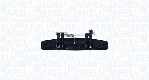 Utvendig dørhåndtak - 350105040100 MAGNETI MARELLI - 806079755R, 8200735211, 41.7501