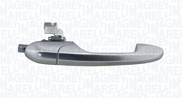 Utvendig dørhåndtak - 350105041000 MAGNETI MARELLI - 735527041, 735592017, 735694919
