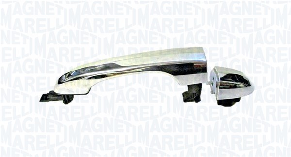 350105041600, Utvendig dørhåndtak, Ostatní, MAGNETI MARELLI, 735607046, 735670457, 80/895, AL80895, LT80895