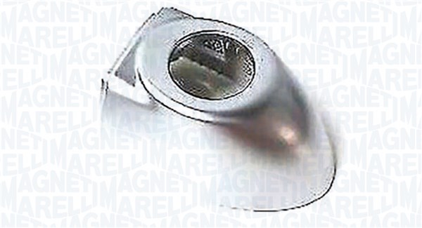 Utvendig dørhåndtak - 350105042000 MAGNETI MARELLI - 735627134, 80/899, AL80899
