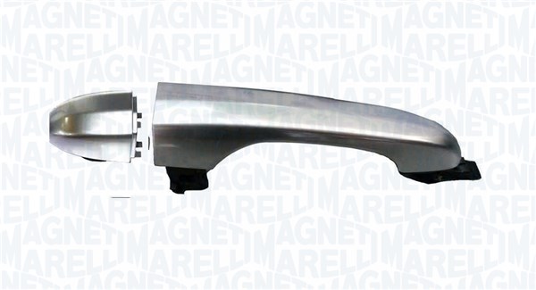 350105042100, Utvendig dørhåndtak, Ostatní, MAGNETI MARELLI, 735627132, 735670461, 80/900, AL80900, LT80900