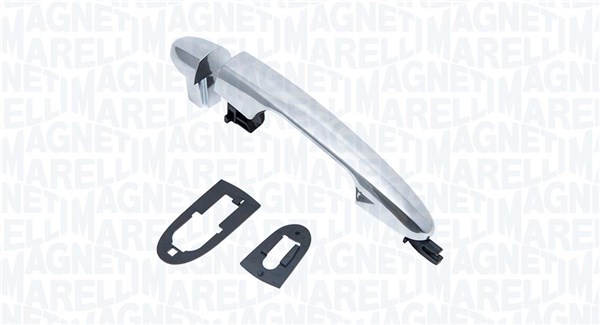 350105042300, Utvendig dørhåndtak, Ostatní, MAGNETI MARELLI, 735578414, 41.1710, 80/798, AL80798, LT80798, 41.1714