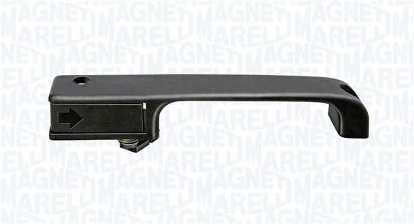 Dørhåndtak, interiør - 350105045000 MAGNETI MARELLI - 5755411, 5756127, 44.0901