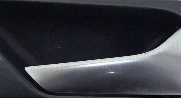 Dørhåndtak, interiør - 350105047600 MAGNETI MARELLI - 5K0837114, 44.4794, 60/356