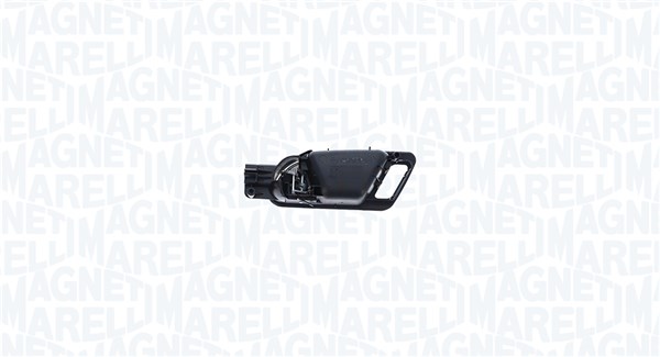 Dørhåndtak, interiør - 350105048800 MAGNETI MARELLI - 5N2837114BUAQ, 5N2837114FUAQ, 5N2837114UAQ