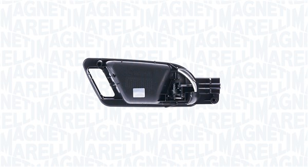 Dørhåndtak, interiør - 350105048900 MAGNETI MARELLI - 5N1837113BUAQ, 5N1837113EUAQ, 5N1837113UAQ