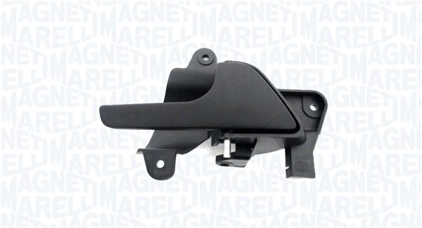 Dørhåndtak, interiør - 350105049100 MAGNETI MARELLI - 7H08371149B9, 7H0837226A9B9, 7H0837618