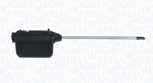 Dørhåndtak, interiør - 350105049500 MAGNETI MARELLI - 7H0843642E, 44.4782, 60/305